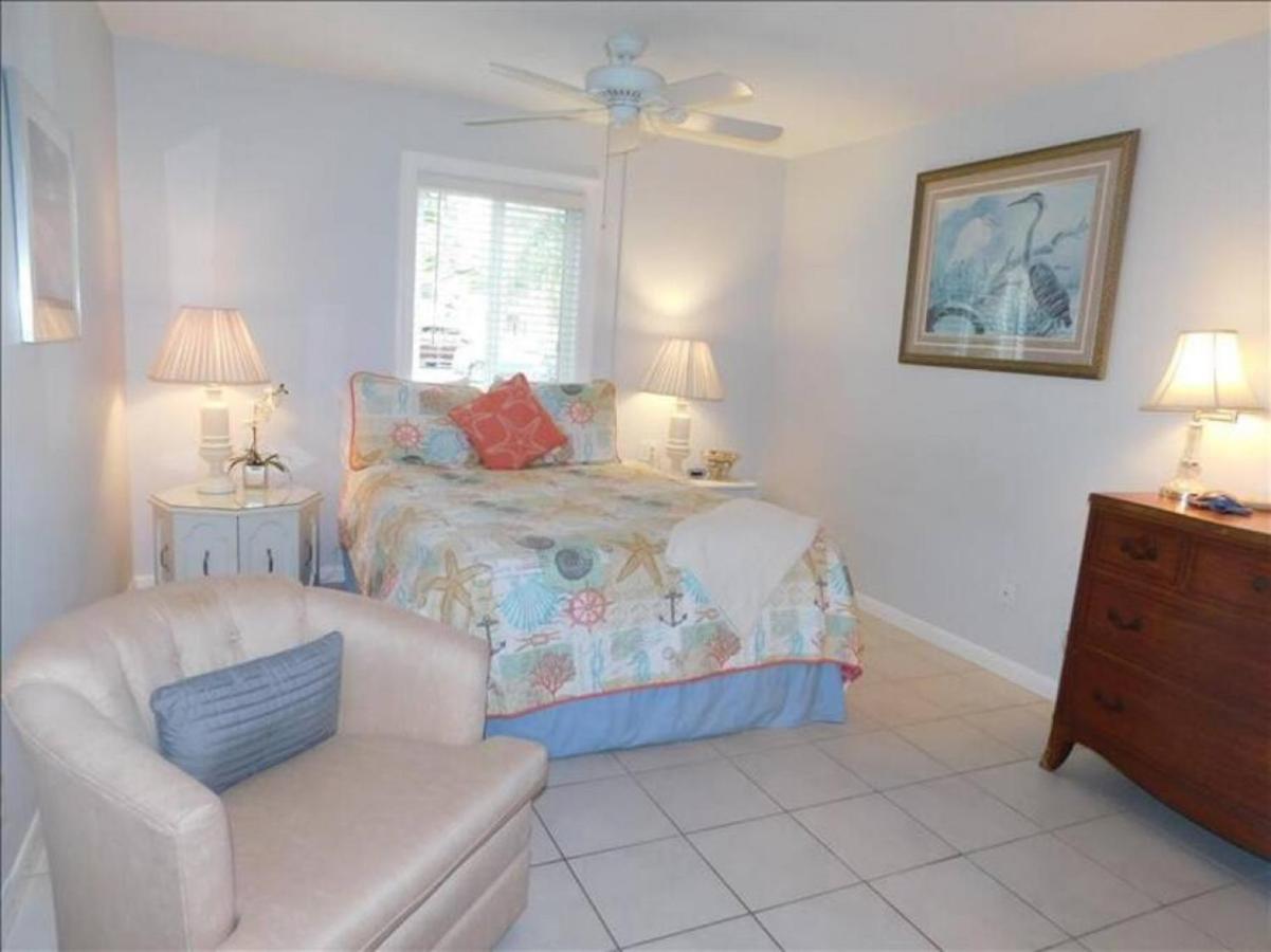 H5 Close To The Front Pool And Clubhouse Downstairs By Lake St. Simons Island Buitenkant foto