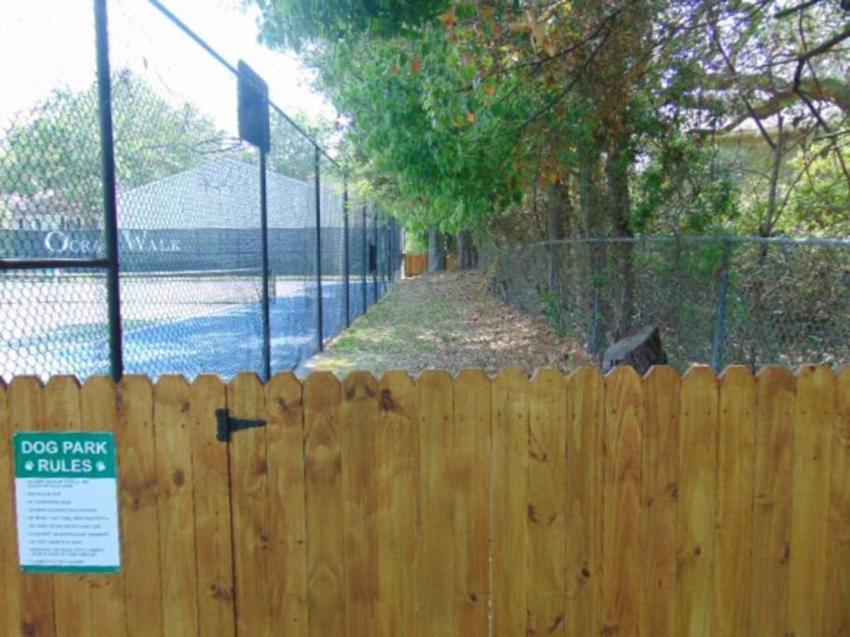 H5 Close To The Front Pool And Clubhouse Downstairs By Lake St. Simons Island Buitenkant foto