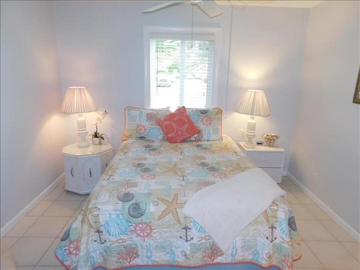 H5 Close To The Front Pool And Clubhouse Downstairs By Lake St. Simons Island Buitenkant foto