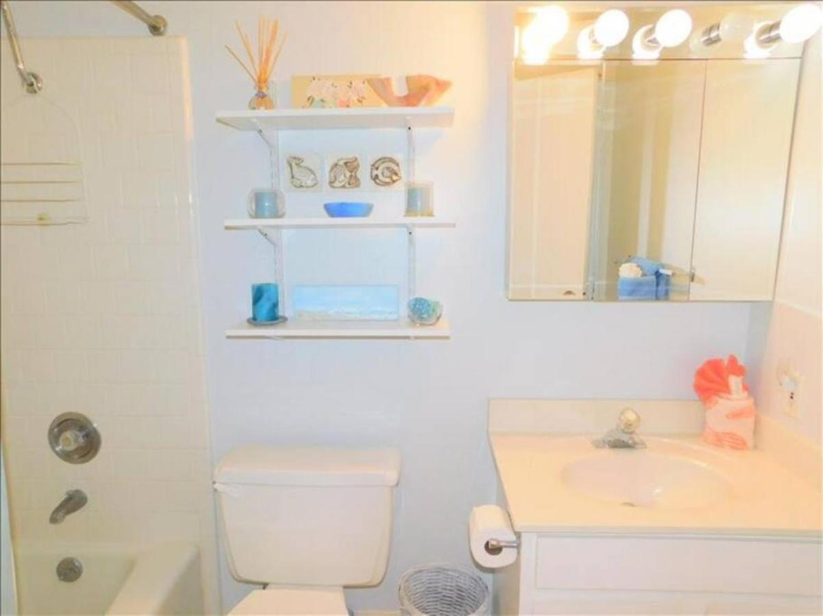 H5 Close To The Front Pool And Clubhouse Downstairs By Lake St. Simons Island Buitenkant foto