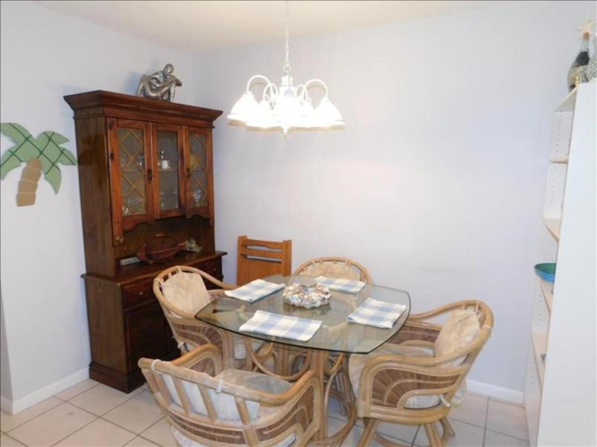 H5 Close To The Front Pool And Clubhouse Downstairs By Lake St. Simons Island Buitenkant foto