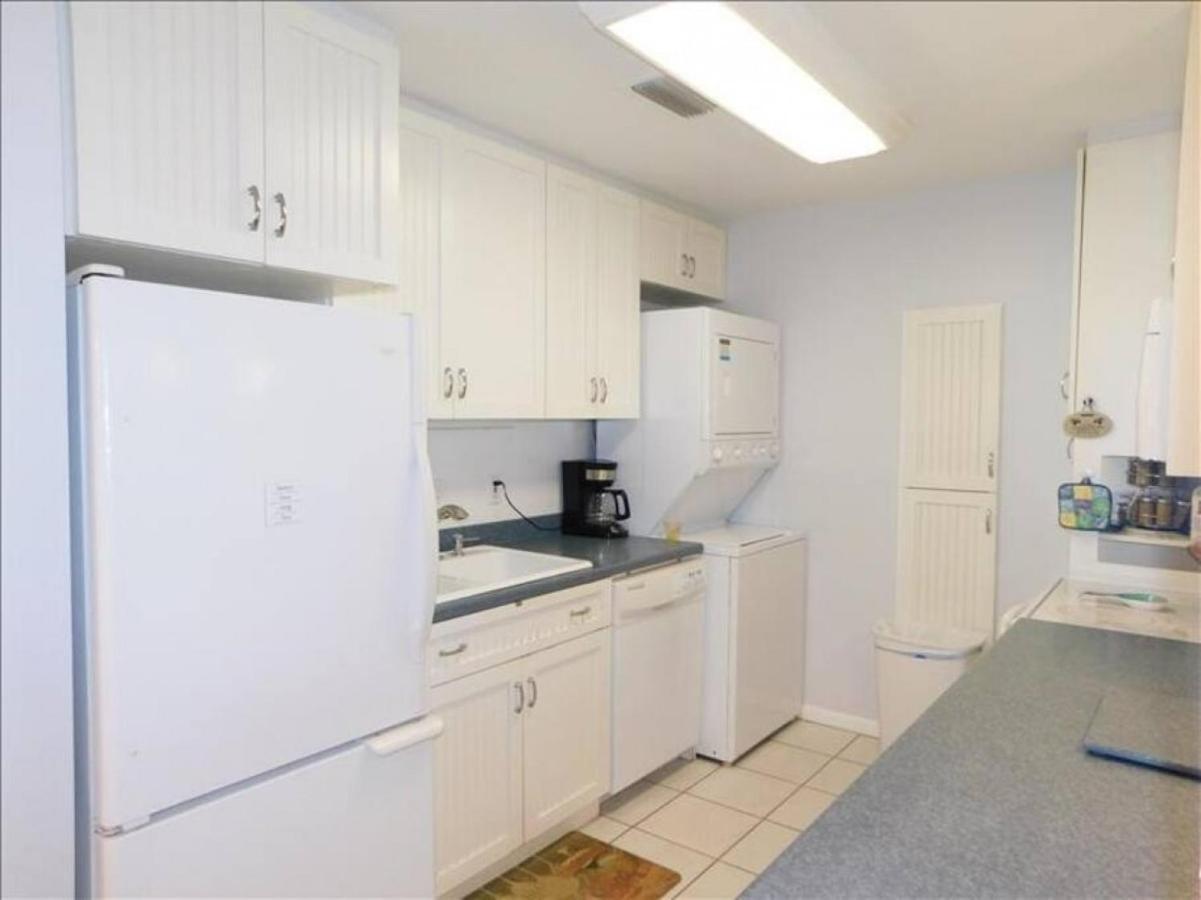 H5 Close To The Front Pool And Clubhouse Downstairs By Lake St. Simons Island Buitenkant foto