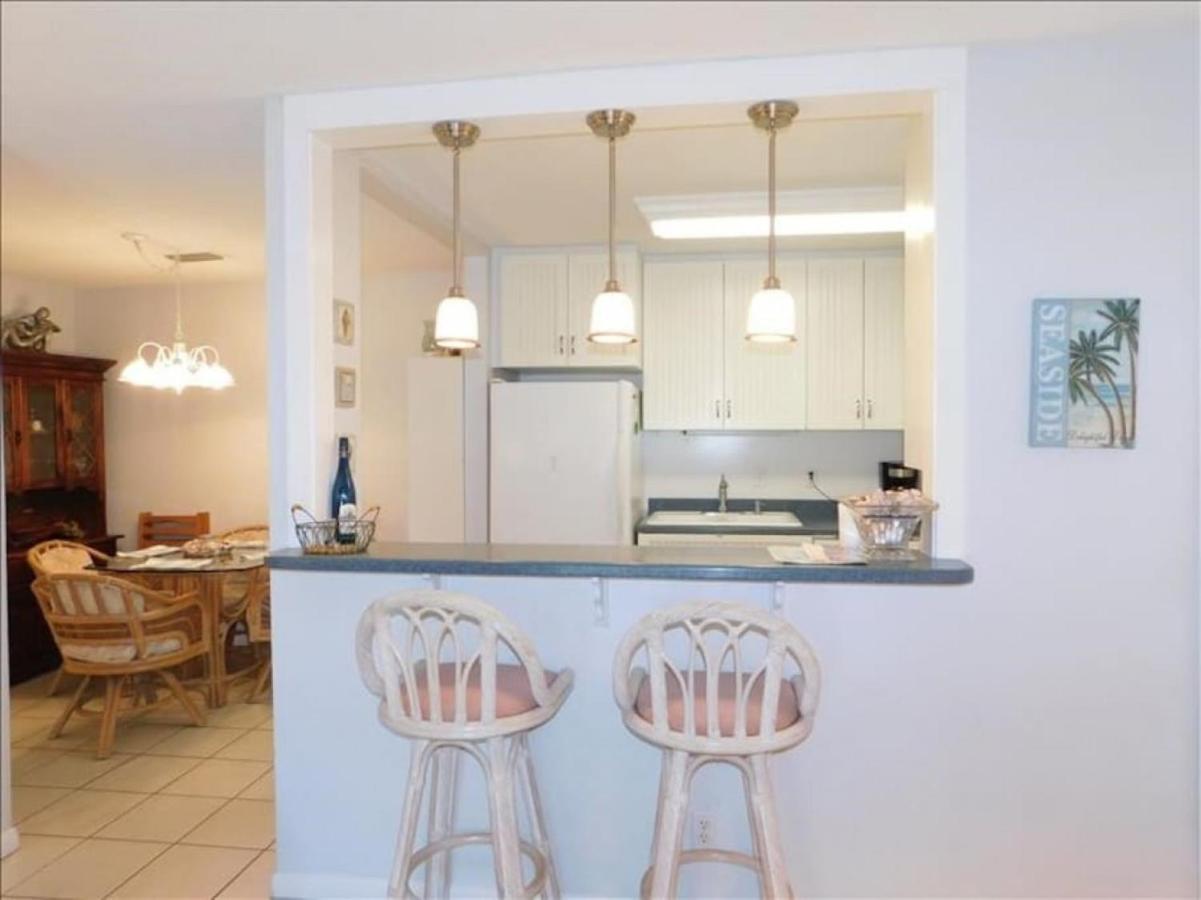 H5 Close To The Front Pool And Clubhouse Downstairs By Lake St. Simons Island Buitenkant foto
