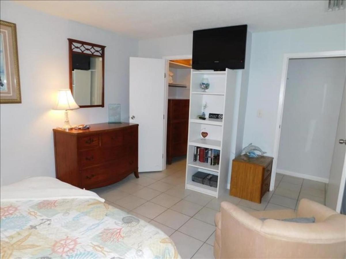 H5 Close To The Front Pool And Clubhouse Downstairs By Lake St. Simons Island Buitenkant foto